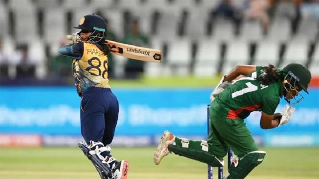 bangladesh women vs srilanka women t20