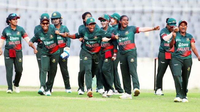 bangladesh women