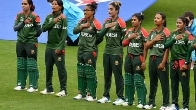 bangladesh womens cricket team