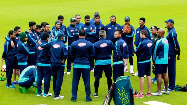bangladeshs world cup mission