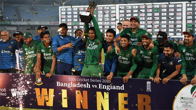 banglawash against england