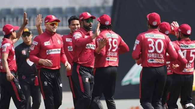 barisal vs chittagong bpl