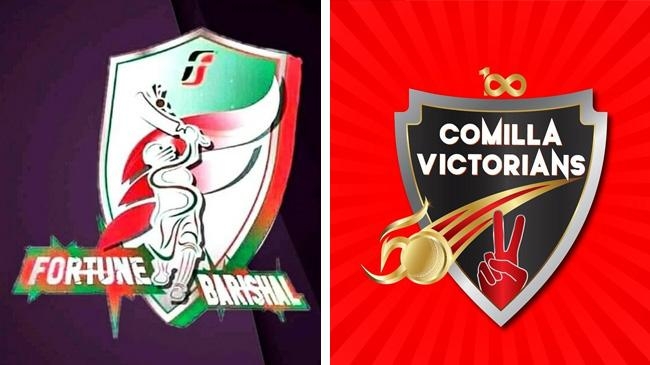 barishal vs comilla