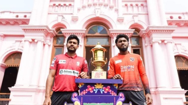 barishal vs comilla 2
