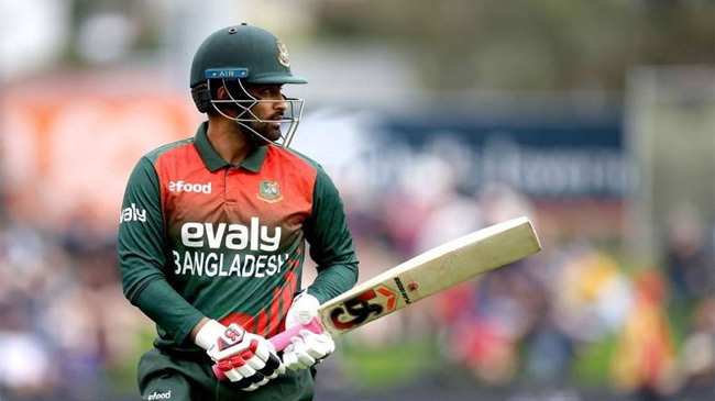 batsman blamed tamim