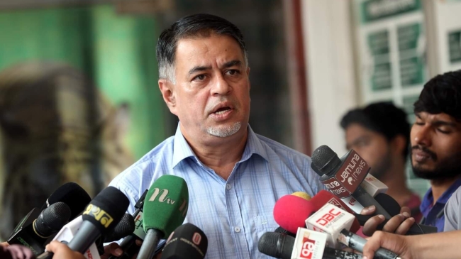 bcb grounds committee manager abdul baten