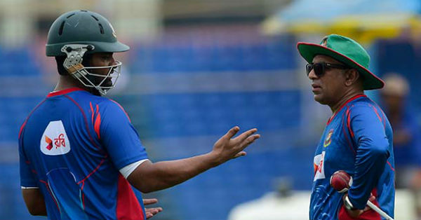 bcb increasing salary of chandika