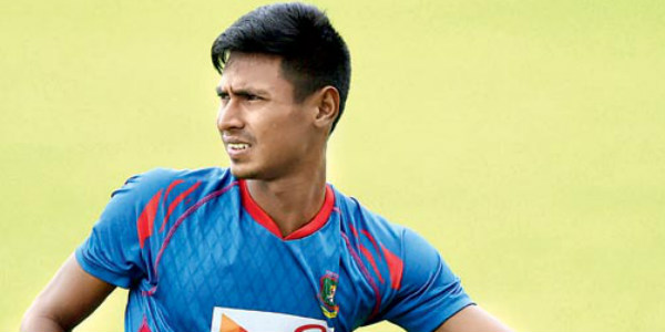 bcb is confused about leting mustafiz to play ipl