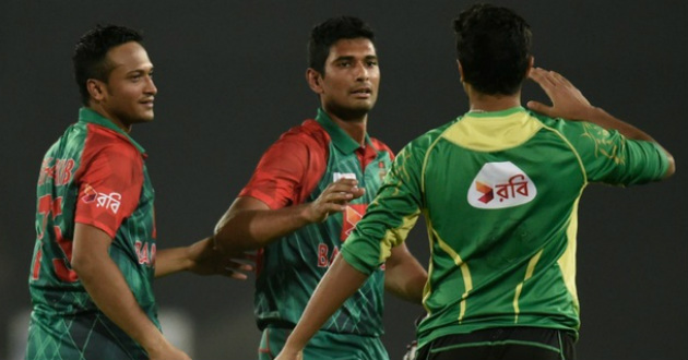 bcb thinking to change t20 captain