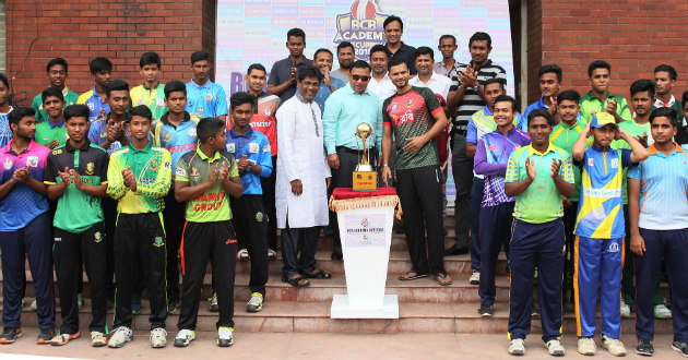 bcb to start new tournament