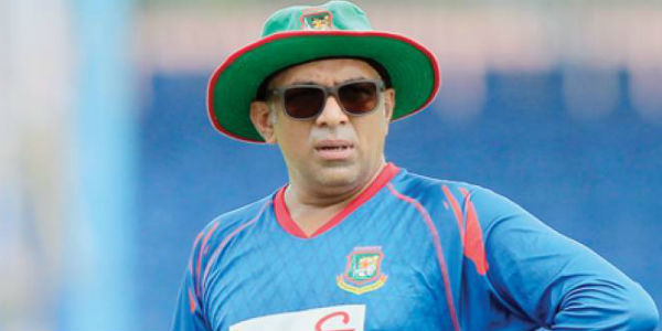 bcb will extend contract of chandika