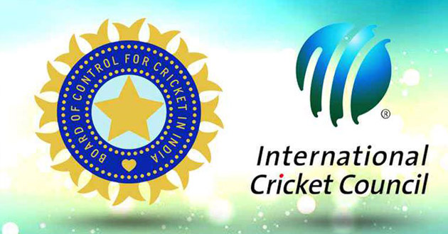 bcci icc logo