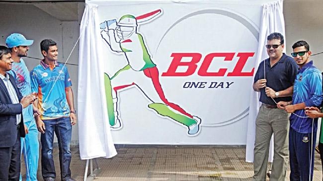 bcl one day logo