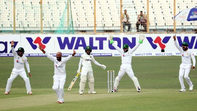 bd 2nd innings 2