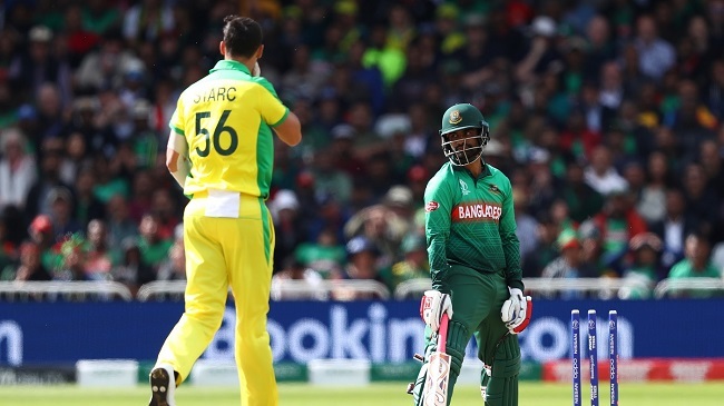 bd lost to aus wc 2019