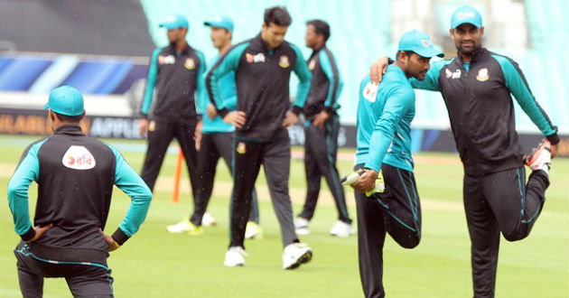 bd team in england