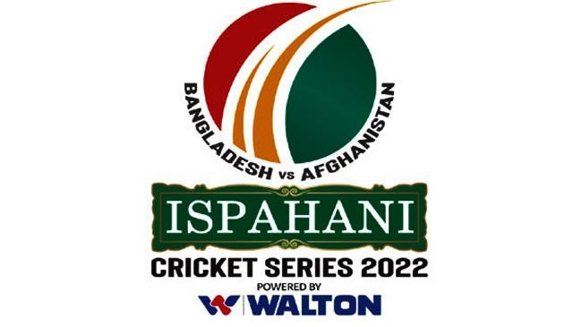 bd vs afgan series 2022