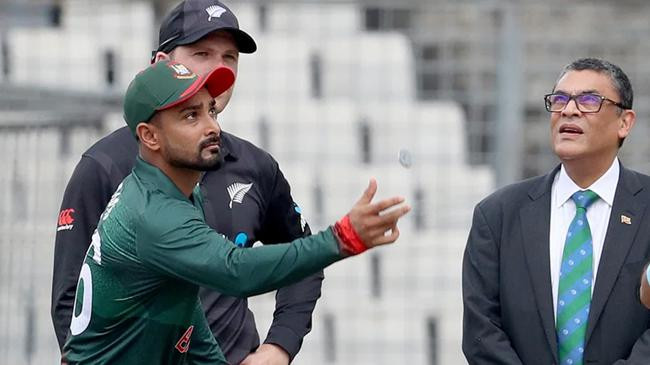 bd vs nz toss