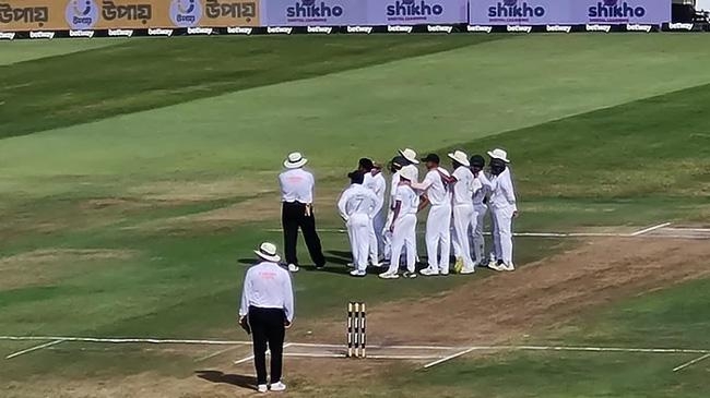 bd vs sa umpire