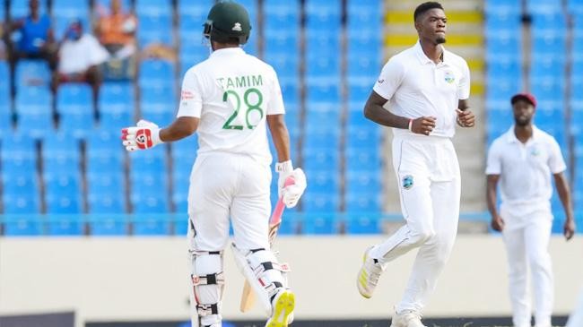 bd vs windies 2022