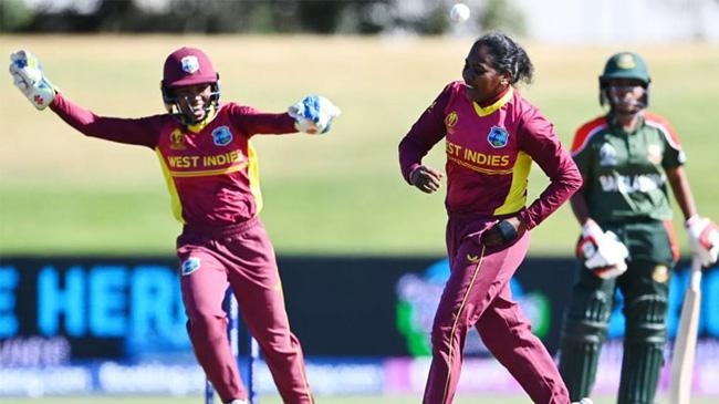 bd women vs wi