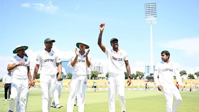 bd won by 8 wickets 3
