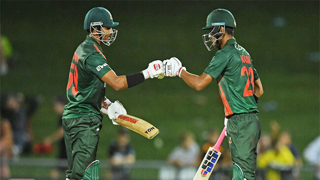 bd won by 8 wickets