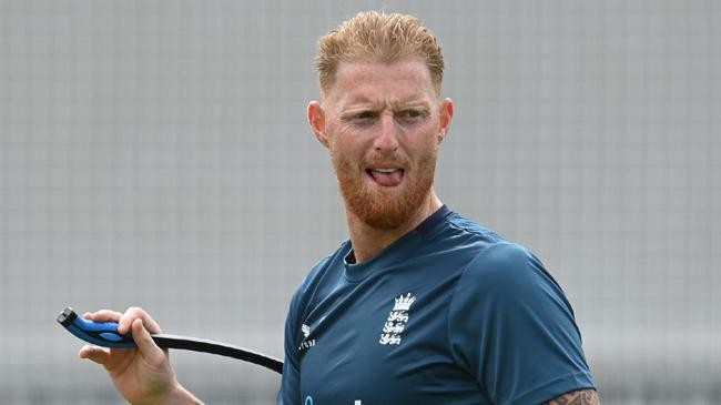 ben stokes 7