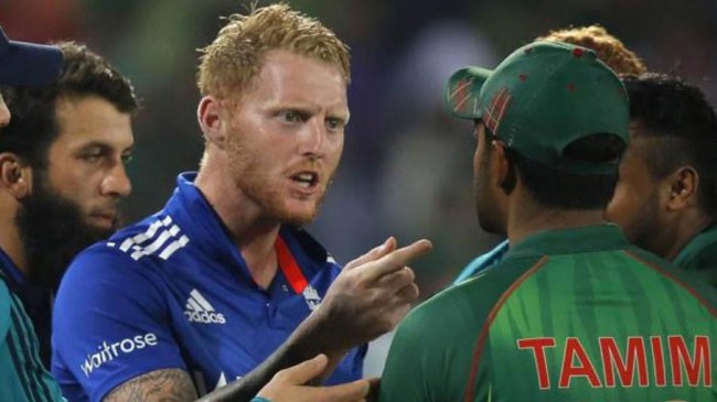 ben stokes and tamim