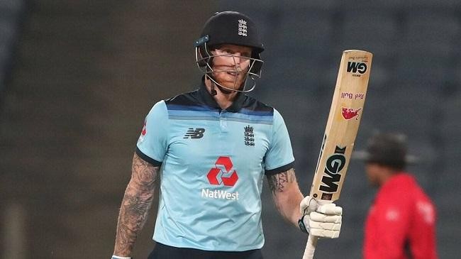 ben stokes england 2021