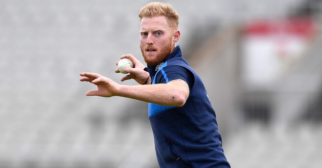 ben stokes england new