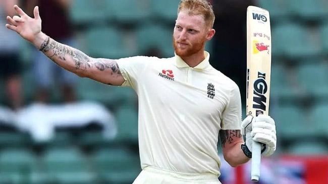 ben stokes england