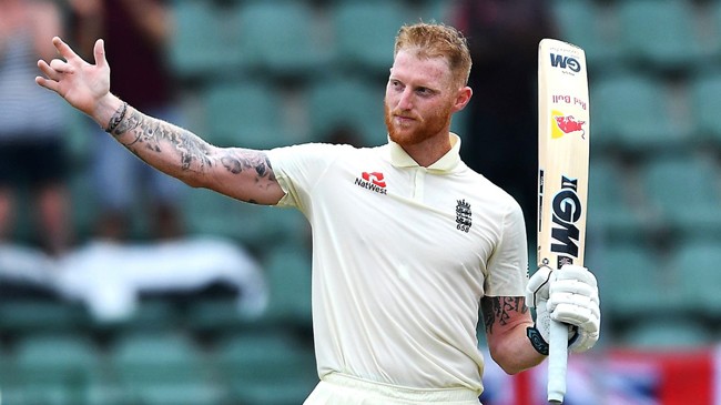 ben stokes england 2