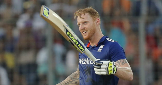ben stokes hit a ton against bangladesh in first match of series