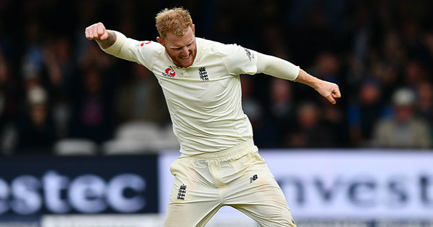 ben stokes in england ashes team