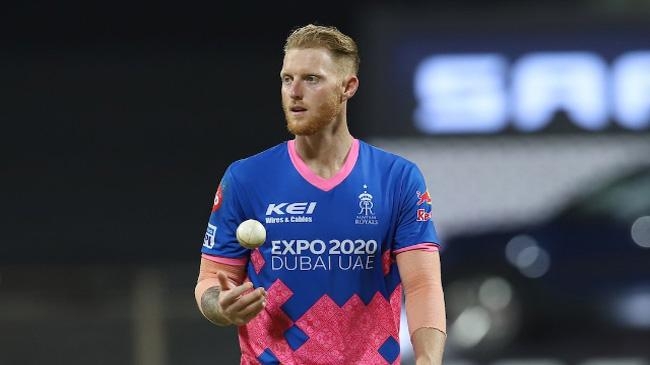 ben stokes ipl