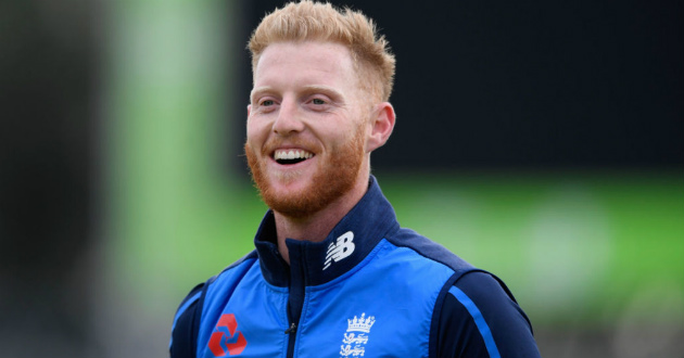 ben stokes makes a comeback to national team