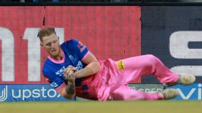 ben stokes ruled out of ipl with broken finger