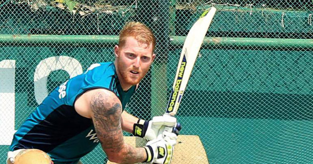 ben stokes salutes to sakib al hasan also