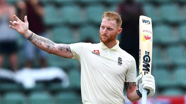 ben stokes test 3