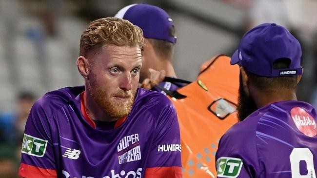 ben stokes the hundred