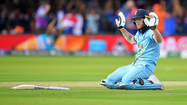 ben stokes vs new zealand 1