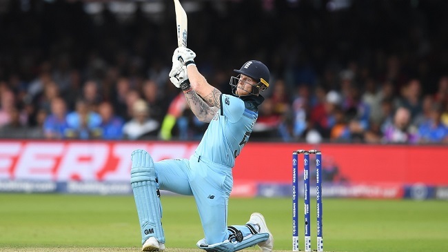 ben stokes vs nz cwc 2019