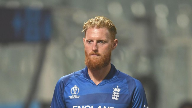 ben stokes 9