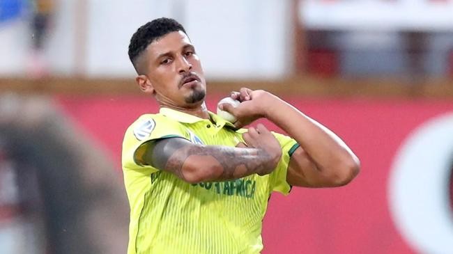 beuran hendricks