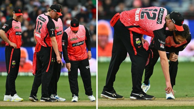 big bash