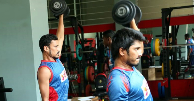 bijoy and nasir return to team