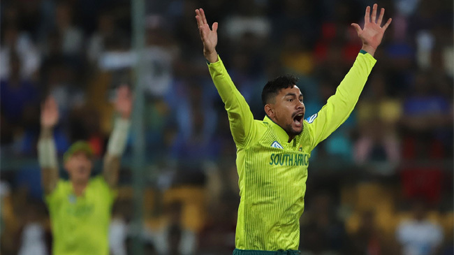 bjorn fortuin