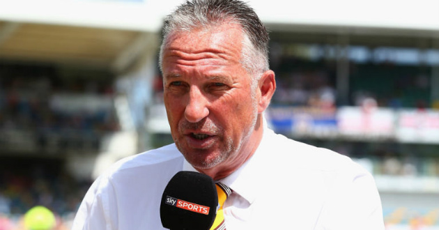 botham english crickter