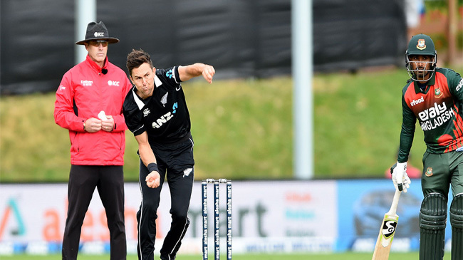 boult bd nz